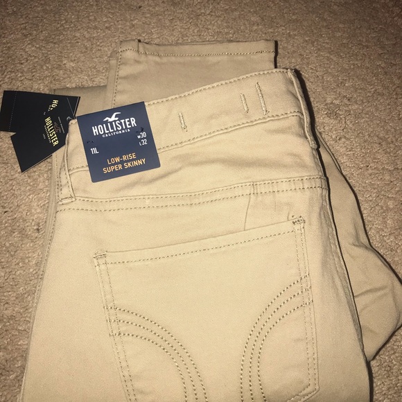 Hollister 11L - Picture 8 of 8